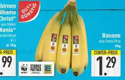 Edeka Gut & günstig birnen williams christ Angebot