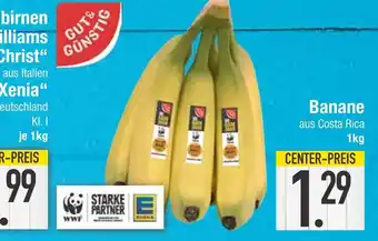 Edeka Gut & günstig birnen williams christ Angebot