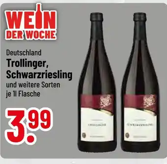 trinkgut Trollinger Angebot