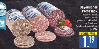 Edeka Bayerischer presssack weiß Angebot