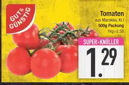 Edeka Gut & günstig tomaten Angebot