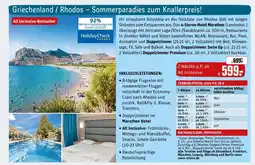 REWE Doppelzimmer im marathon hotel Angebot