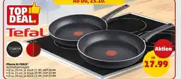 PENNY Tefal pfanne xl force Angebot