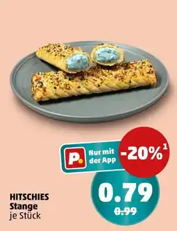 PENNY Hitschies stange Angebot