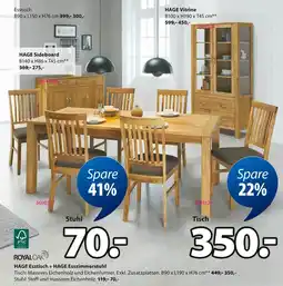Jysk Esstisch Angebot