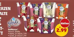 PENNY Glade warm apple pie (klein) Angebot