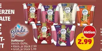 PENNY Glade warm apple pie (klein) Angebot