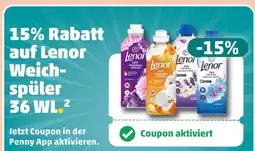 PENNY 15% rabatt Angebot