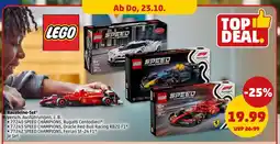 PENNY Lego bausteine-set Angebot