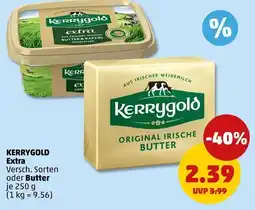 PENNY Kerrygold extra oder butter Angebot
