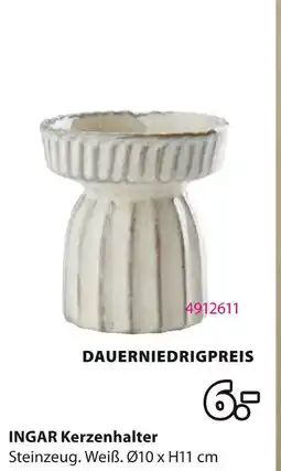 Jysk Ingar kerzenhalter Angebot