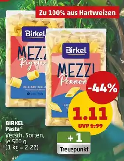 PENNY Birkel pasta Angebot