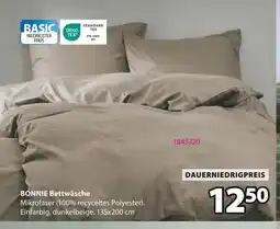 Jysk Bonnie bettwäsche Angebot