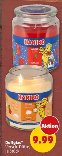 PENNY Haribo duftglas Angebot