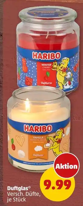 PENNY Haribo duftglas Angebot