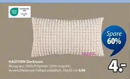 Jysk Hagtorn zierkissen Angebot