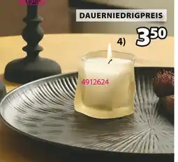 Jysk Folkvar duftkerze Angebot