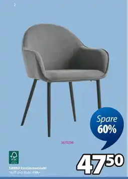 Jysk Sabro esszimmerstuhl Angebot