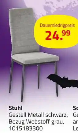 ROLLER Stuhl Angebot