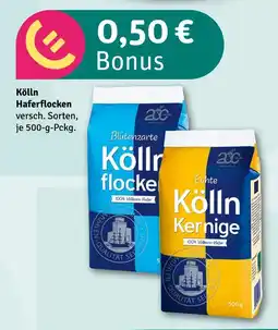 nahkauf Kölln haferflocken Angebot