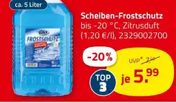 ROLLER Scheiben-frostschutz Angebot