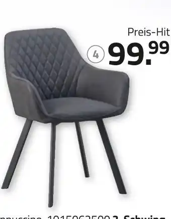 ROLLER Armlehnstuhl Angebot