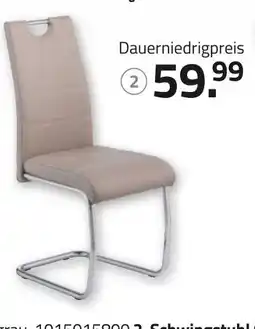ROLLER Schwingstuhl Angebot