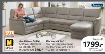 ROLLER Sessel Angebot