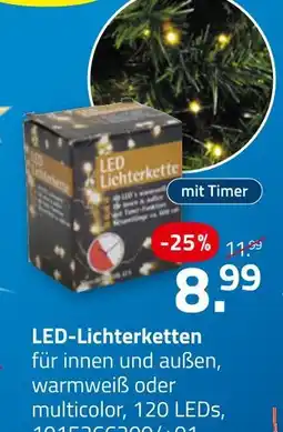 ROLLER Led-lichterketten Angebot