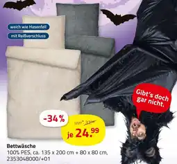 ROLLER Bettwäsche Angebot