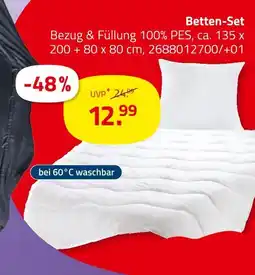 ROLLER Betten-set Angebot