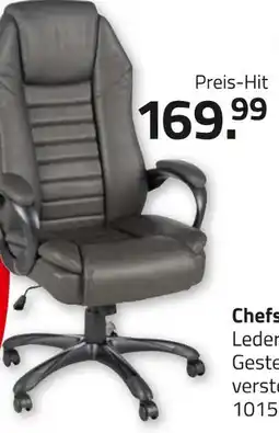 ROLLER Chefsessel Angebot