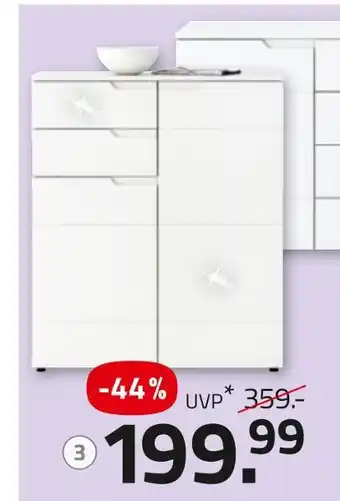 ROLLER Kommode Angebot