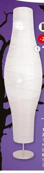 ROLLER Lampura standleuchte Angebot