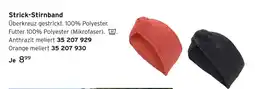 Tchibo Strick-stirnband Angebot
