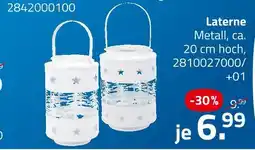 ROLLER Laterne Angebot