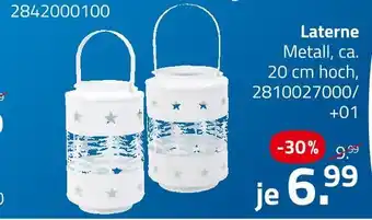 ROLLER Laterne Angebot