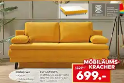 porta Schlafsofa Angebot