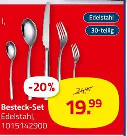 ROLLER Besteck-set Angebot