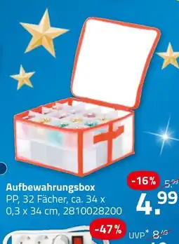 ROLLER Aufbewahrungsbox Angebot