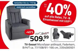 ROLLER Tv-sessel Angebot