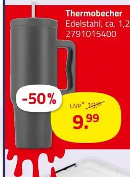ROLLER Thermobecher Angebot