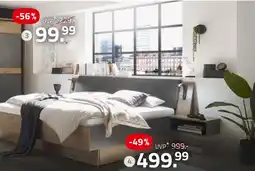 ROLLER Bettanlage Angebot