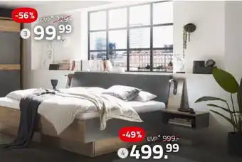 ROLLER Bettanlage Angebot