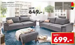 porta 2-sitzer Angebot