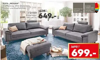 porta 2-sitzer Angebot