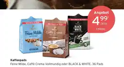 Tchibo Tchibo kaffeepads Angebot