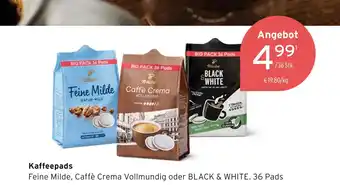 Tchibo Tchibo kaffeepads Angebot