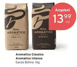 Tchibo Tchibo aromatico classico aromatico intenso Angebot
