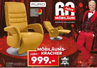 porta Puro tv-sessel Angebot
